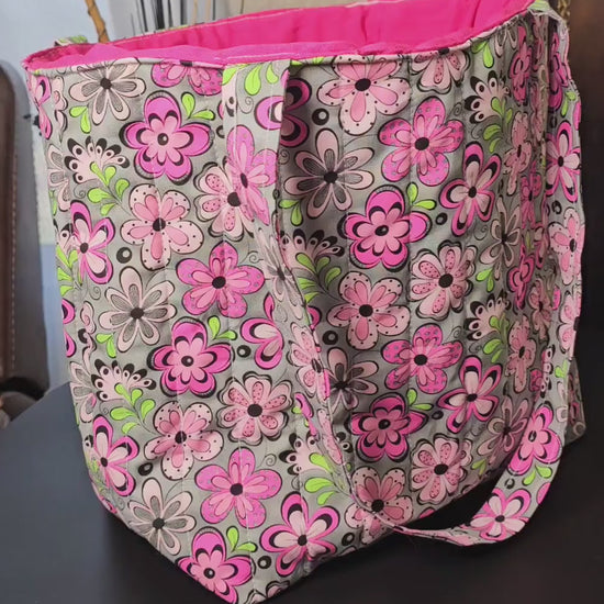 Women's Tote Bag