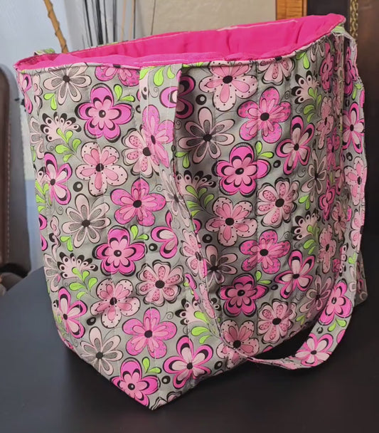 Women's Tote Bag