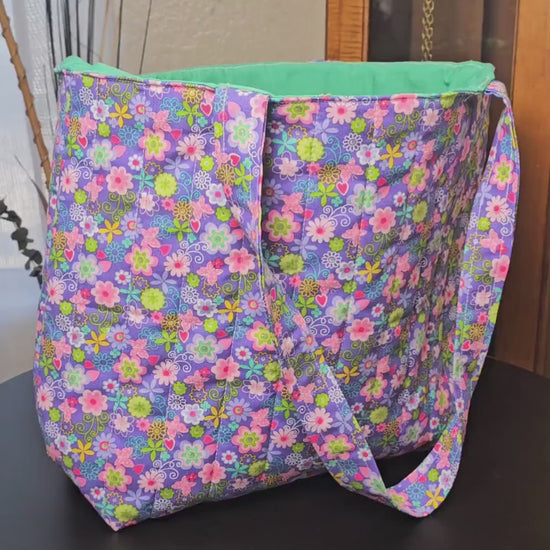 Women's Tote Bag