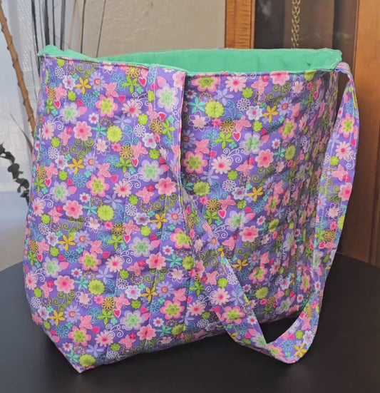 Women's Tote Bag