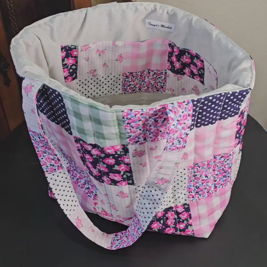 Women's Tote Bag