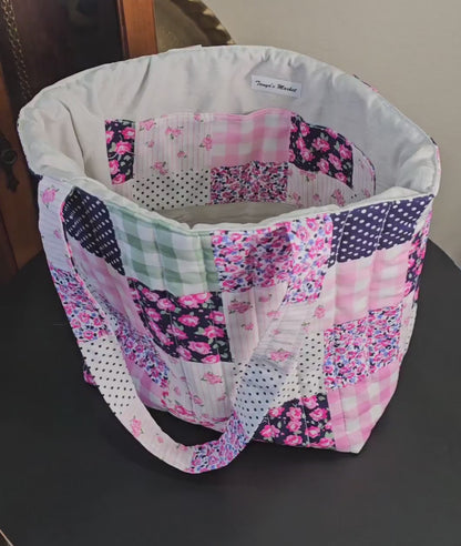 Women's Tote Bag